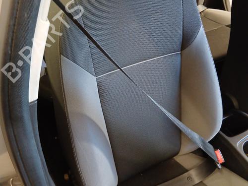 Used Front right seatbelt Front right seatbelt FORD FOCUS III Turnier 1.0 EcoBoost (100 hp) 33181697 33181697