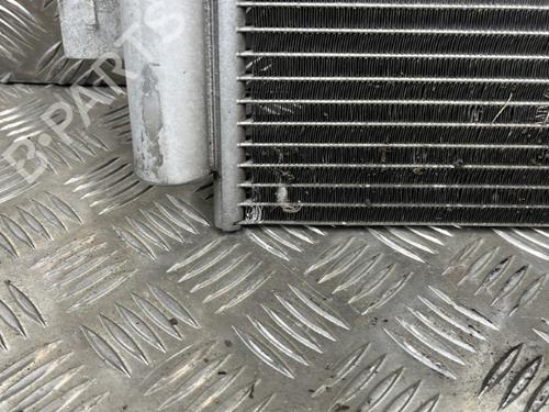 Used AC radiator AC radiator RENAULT MEGANE IV Hatchback (B9A/M/N_) 1.5 Blue dCi 95 (B9A2, B9A6) (95 hp) 20885994 20885994
