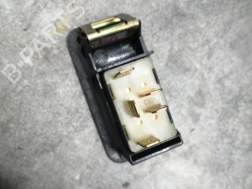 Right front window switch VW POLO (6N2) 1.4 TDI | BP27732187I26 
