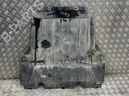 Used Underbody protection RENAULT CLIO III Grandtour (KR0/1_) 1.5 dCi (KR0G) (68 hp) 29854183