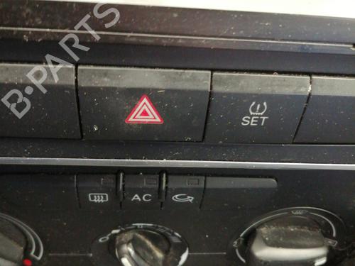 Warning switch AUDI A3 Sportback (8PA) 1.9 TDI | BP27149586I22 