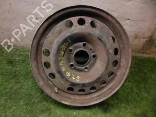 Felg OPEL MERIVA A MPV (X03) 1.6 16V (E75) (100 hp) 20887228