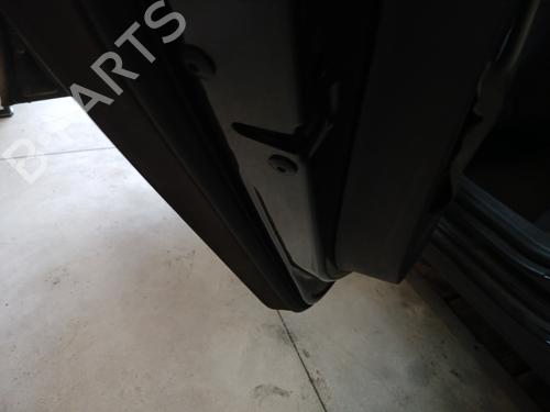 Used Rear left lock VW GOLF V (1K1) 2.0 TDI (170 hp) 30338813