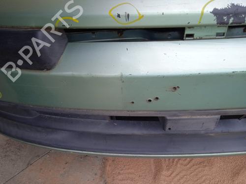 Front bumper FIAT PUNTO (188_) 1.2 16V 80 (188.233, .235, .253, .255, .333, .353, .639,... | BP21277091C7 