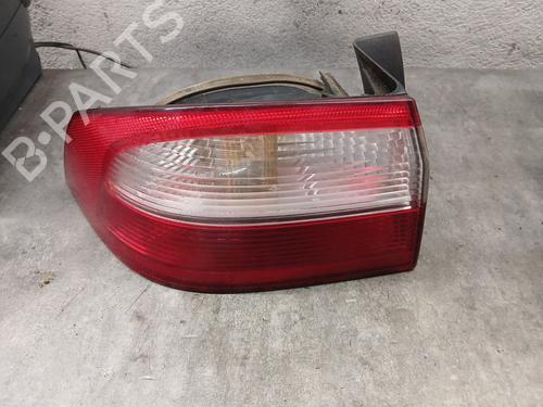 Used Left taillight RENAULT LAGUNA II (BG0/1_) 1.6 16V (BG0A, BG0L) (107 hp) 32493132