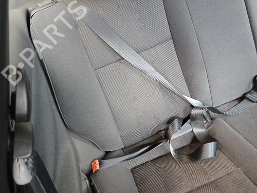Used Rear right seatbelt Rear right seatbelt ALFA ROMEO 147 (937_) 1.9 JTD (937.AXD1A, 937.BXD1A, 937.AXV1A, 937.BXB1A,... (115 hp) 32993187 32993187