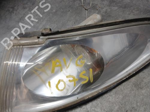 Left front indicator RENAULT ESPACE III (JE0_) 2.2 dCi (JE0K) | BP36009041C32 - Image 3