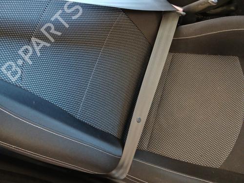 Høyre foran beltestrammer RENAULT CLIO II (BB_, CB_) 1.2 16V (BB05, BB0W, BB11, BB27, BB2T, BB2U, BB2V, CB05,... | BP30412965C88