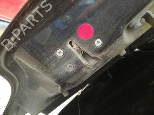Rear left lock MAZDA 5 (CR) 2.0 CD (CR19) | BP24298611C100 