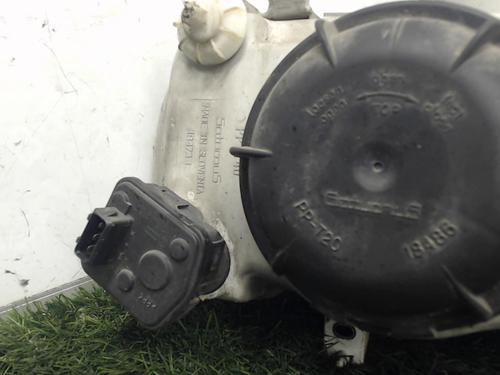 Left headlight VW GOLF III (1H1) 1.6 | BP25265731C28 