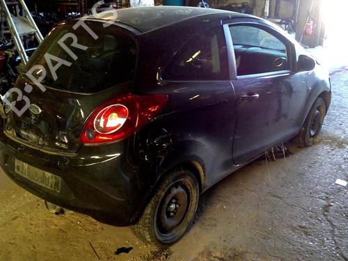 Starter FORD KA (RU8) 1.2 | BP20881714M8 - Image 5
