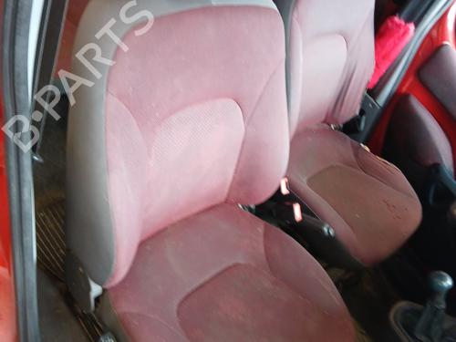 Used Right front seat FIAT DOBLO Box Body/MPV (223_) 1.9 D (223ZXB1A) (63 hp) 32018739