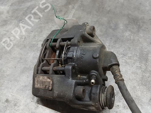 Used Left front brake caliper Left front brake caliper PEUGEOT 106 II (1A_, 1C_) 1.1 i (60 hp) 36010911 36010911