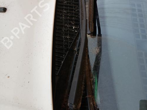 Front windshield wiper arm FORD TOURNEO CONNECT 1.8 TDCi | BP28069738C143 