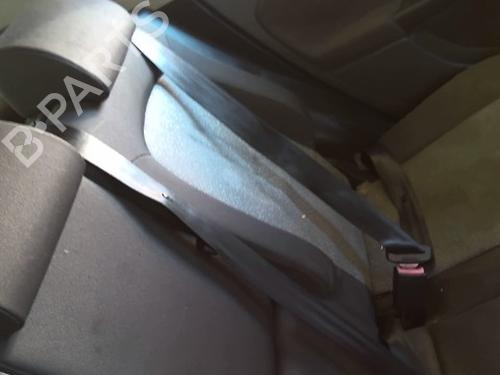 Used Rear left seatbelt Rear left seatbelt SEAT ALTEA (5P1) 1.9 TDI (105 hp) 40507877 40507877