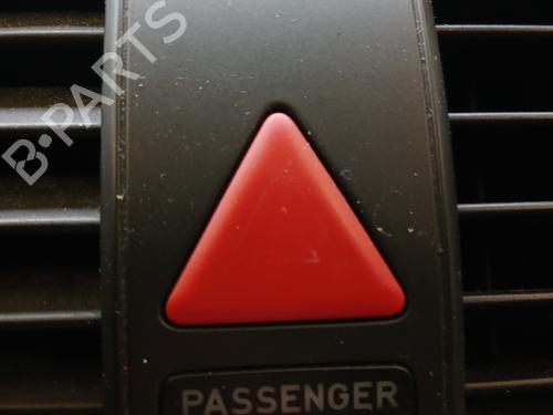 Warning switch VW GOLF V (1K1) 2.0 TDI | BP30338795I22