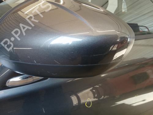 Used Left mirror CITROËN C4 II (NC_) 1.4 VTi 95 (NC8FP0) (95 hp) 30318726