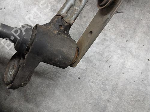 Front wiper motor RENAULT CLIO III (BR0/1, CR0/1) 1.5 dCi (BR17, CR17) | BP32420133M29