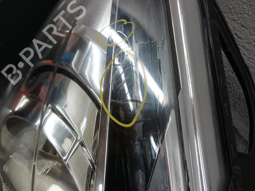 Right headlight CITROËN DS3 (SA_) 1.6 THP 155 | BP30615252C29 - Image 13