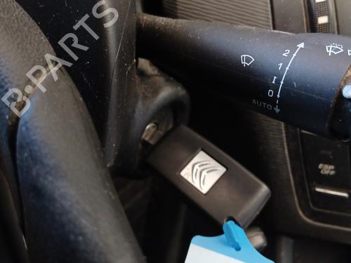 Used Ignition barrel Ignition barrel CITROËN C4 Picasso I MPV (UD_) 1.6 HDi (109 hp) 33213389 33213389