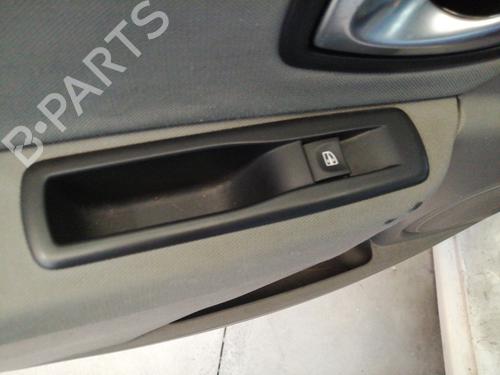 Left rear window switch RENAULT MEGANE III Hatchback (BZ0/1_, B3_) 1.5 dCi | BP27249085I29 - Image 2