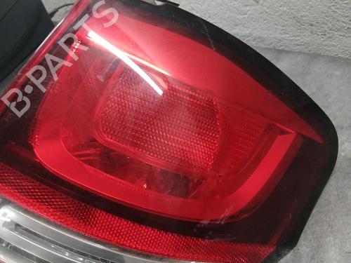 Right taillight CITROËN C3 II (SC_) 1.4 HDi 70 (SC8HZC, SC8HR0, SC8HP4) | BP28191067C35 