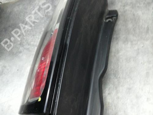 Used Left taillight Left taillight CITROËN C3 Picasso (SH_) 1.6 HDi (90 hp) 24847118 24847118