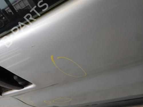 Venstre side skydedør CITROËN BERLINGO / BERLINGO FIRST MPV (MF_, GJK_, GFK_) 1.6 HDI 90 (MF9HX) (90 hp) 32864455