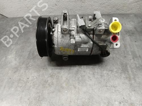 Used AC compressor RENAULT MEGANE III Hatchback (BZ0/1_, B3_) 1.5 dCi (BZ09, BZ0D, BZ1W, BZ29, BZ14) (110 hp) 28360053