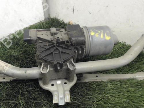 Front wiper motor PEUGEOT 208 I (CA_, CC_) 1.6 HDi | BP20887042M29 