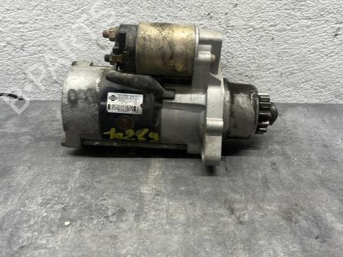 Used Starter NISSAN ALMERA TINO (V10) 2.2 dCi (112 hp) 29744907
