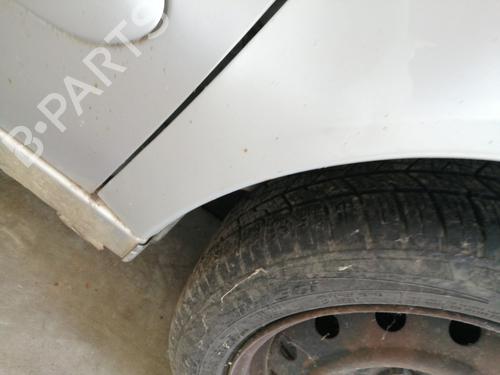 Right front fenders CITROËN XSARA Break (N2) 1.6 16V | BP26951501C42 