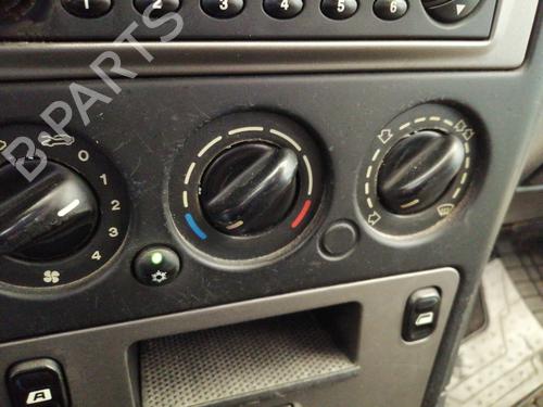 Climate control CITROËN XSARA (N1) 2.0 HDi 90 | BP26611922I5 