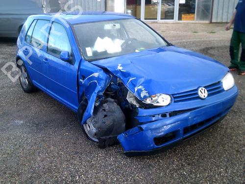 Right taillight VW GOLF IV (1J1) 1.6 | BP20886323C35 