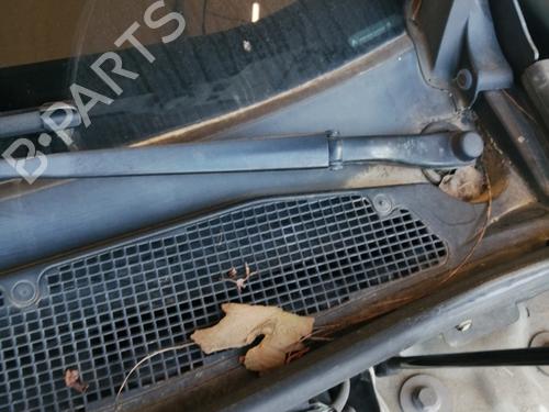 Front wiper motor RENAULT MEGANE III Hatchback (BZ0/1_, B3_) 1.5 dCi | BP27249094M29 