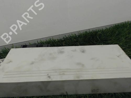Used Electronic module BMW 1 (E87) 118 d (122 hp) 20881805