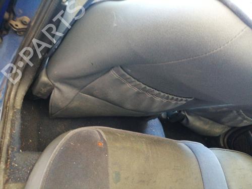 Left front seat CITROËN SAXO (S0, S1) 1.1 X, SX | BP27629276C15 