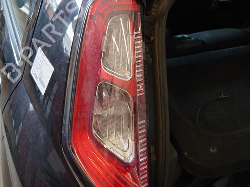 Used Left taillight Left taillight FIAT PUNTO (199_) [2012-2026] 36057043 36057043