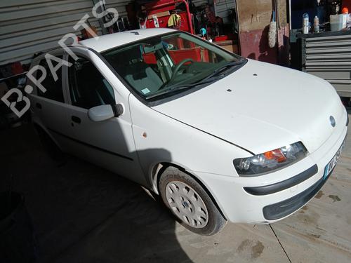 Pedal FIAT PUNTO (188_) 1.2 60 (188.030, .050, .130, .150, .230, .250) | BP32176240I4 