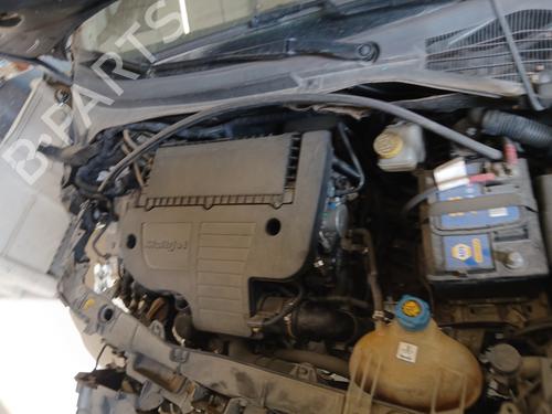 Pipe FIAT PUNTO (199_) | BP34415144M125 - Image 7