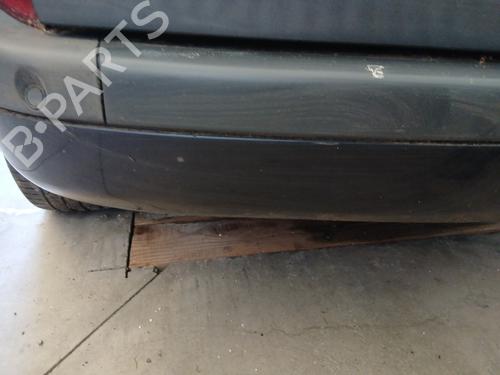 Bak støtfanger RENAULT ESPACE IV (JK0/1_) 2.2 dCi (JK0H) | BP29923114C8 