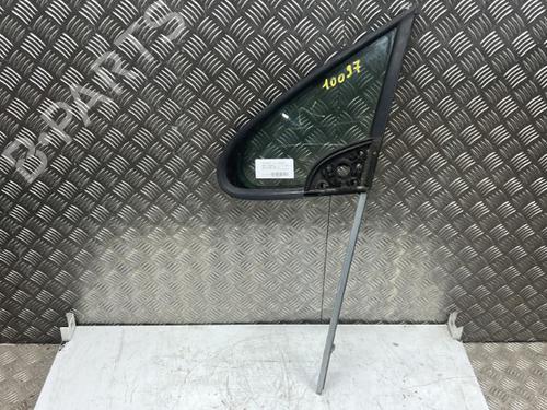 Used Front left quarter glass PEUGEOT 307 (3A/C) 1.4 HDi (68 hp) 21277462