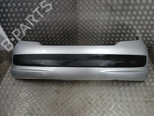 Paraurti posteriore PEUGEOT 207 (WA_, WC_) 1.4 BiFuel (73 hp) 31971359
