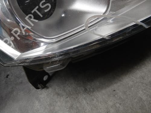 Right headlight RENAULT MODUS / GRAND MODUS (F/JP0_) 1.5 dCi (FP0F, JP0F) | BP36009977C29 - Image 9