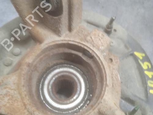 Right rear steering knuckle DACIA DUSTER (HS_) 1.6 16V 4x4 | BP23794808M28 - Image 6