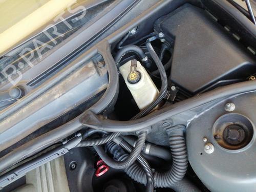 Servo brake BMW 3 (E46) 320 d | BP26240462M42 