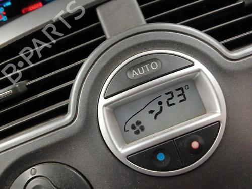 AC-Styringsenhed/Manøvreenhed RENAULT GRAND SCÉNIC II (JM0/1_) 1.5 dCi (JM02, JM13) | BP29956900I5 