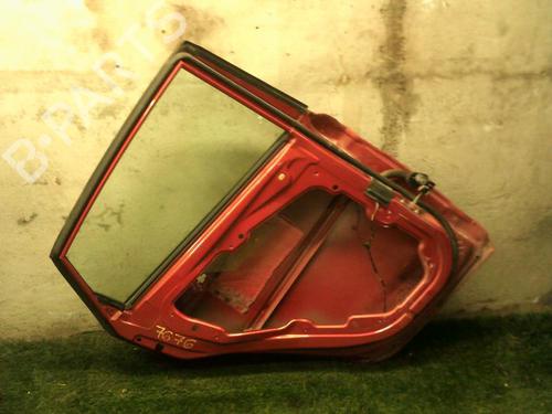 Left rear door FORD FIESTA VI (CB1, CCN) 1.4 TDCi | BP20885266C4 