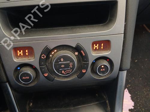 Used Climate control Climate control PEUGEOT 308 SW I (4E_, 4H_) 1.6 HDi (109 hp) 31576659 31576659