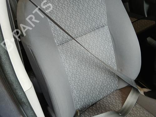 Front right belt tensioner RENAULT MODUS / GRAND MODUS (F/JP0_) 1.5 dCi (FP0D, JP0D) | BP31330019C88 